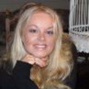 Meet your Posher, Chrissy